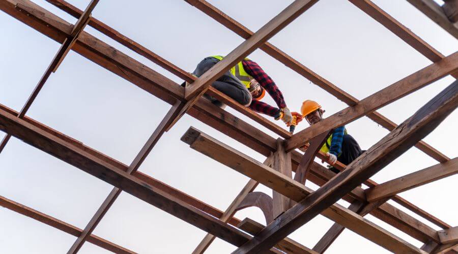 Local Chimney Repair in Seymour, CT